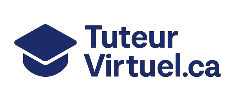 Tuteur Virtuel